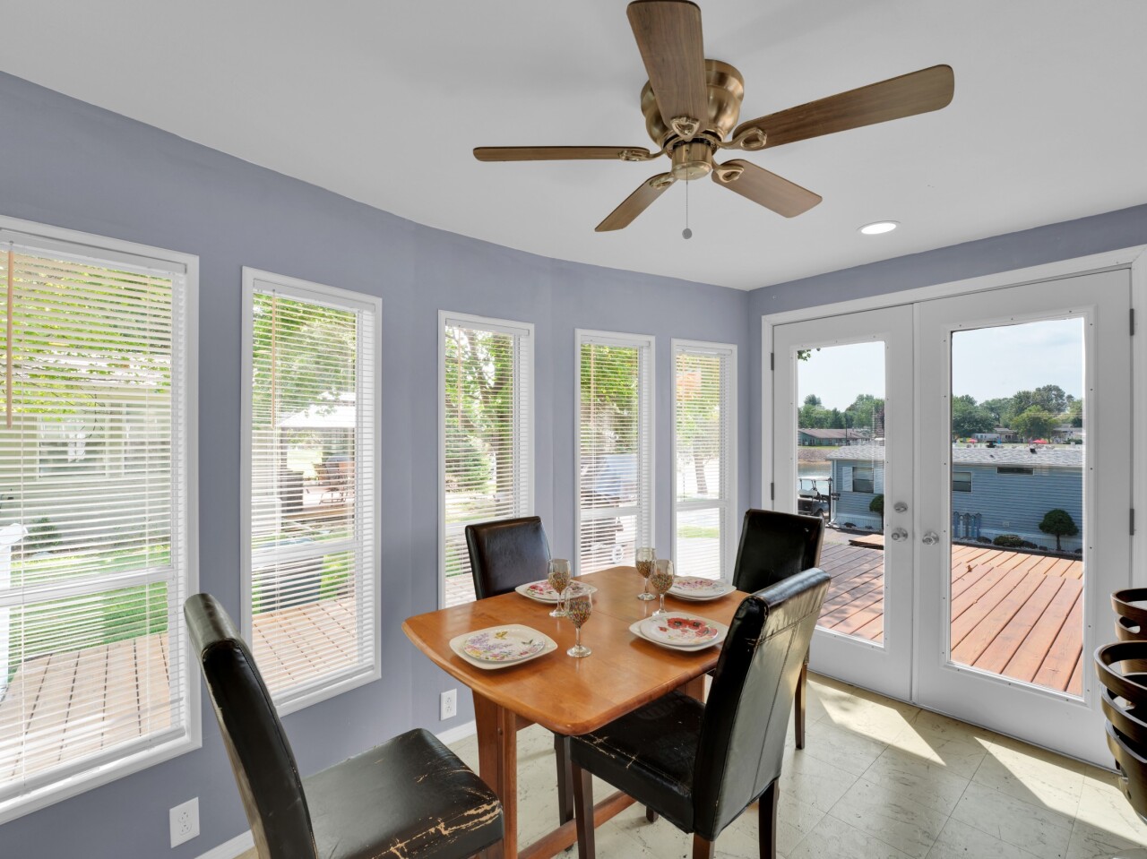 W4945 County Rd ES, Unit 189 Sugar Creek, WI 53121 - Photo 5 of 32 Photo 20