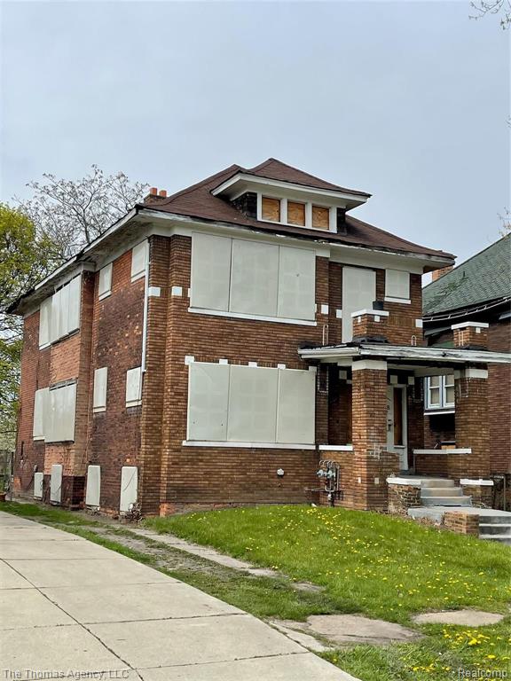 2653 Harding Street Detroit, MI 48214 - Photo 5 of 5