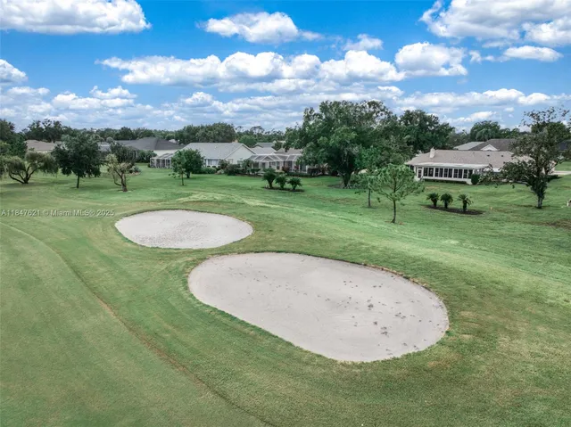 a view of an outdoor space and yard