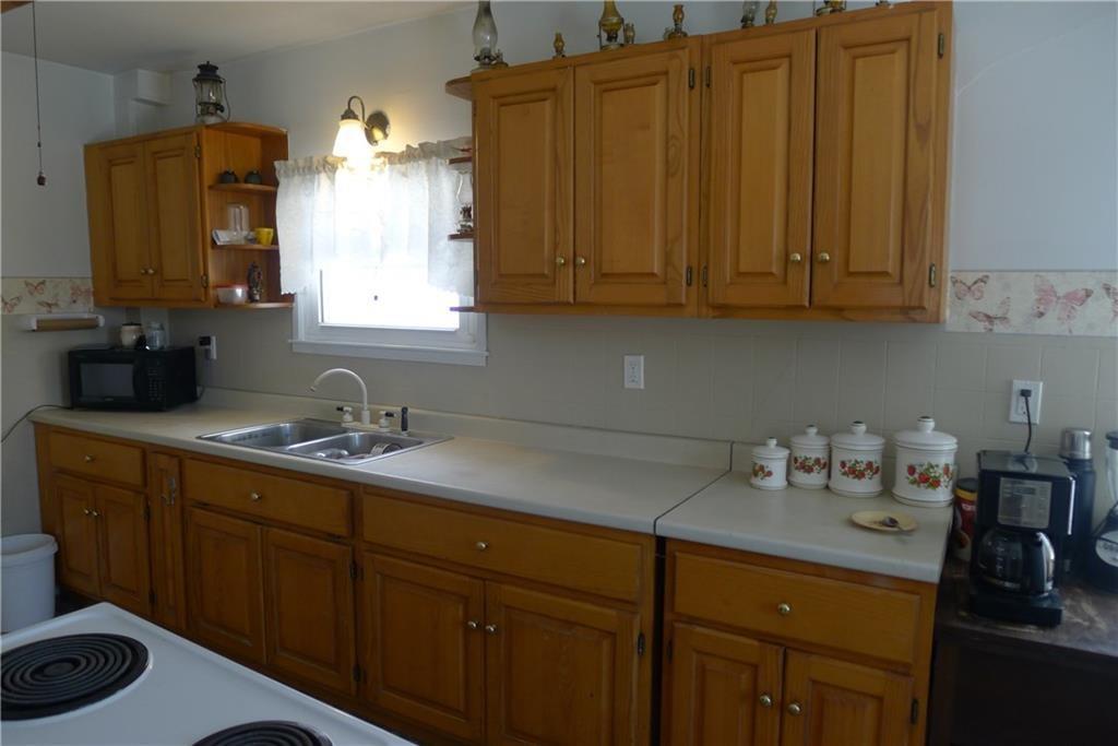 491 Auburn Road Peru, ME 04290 - Photo 4 of 25 Photo