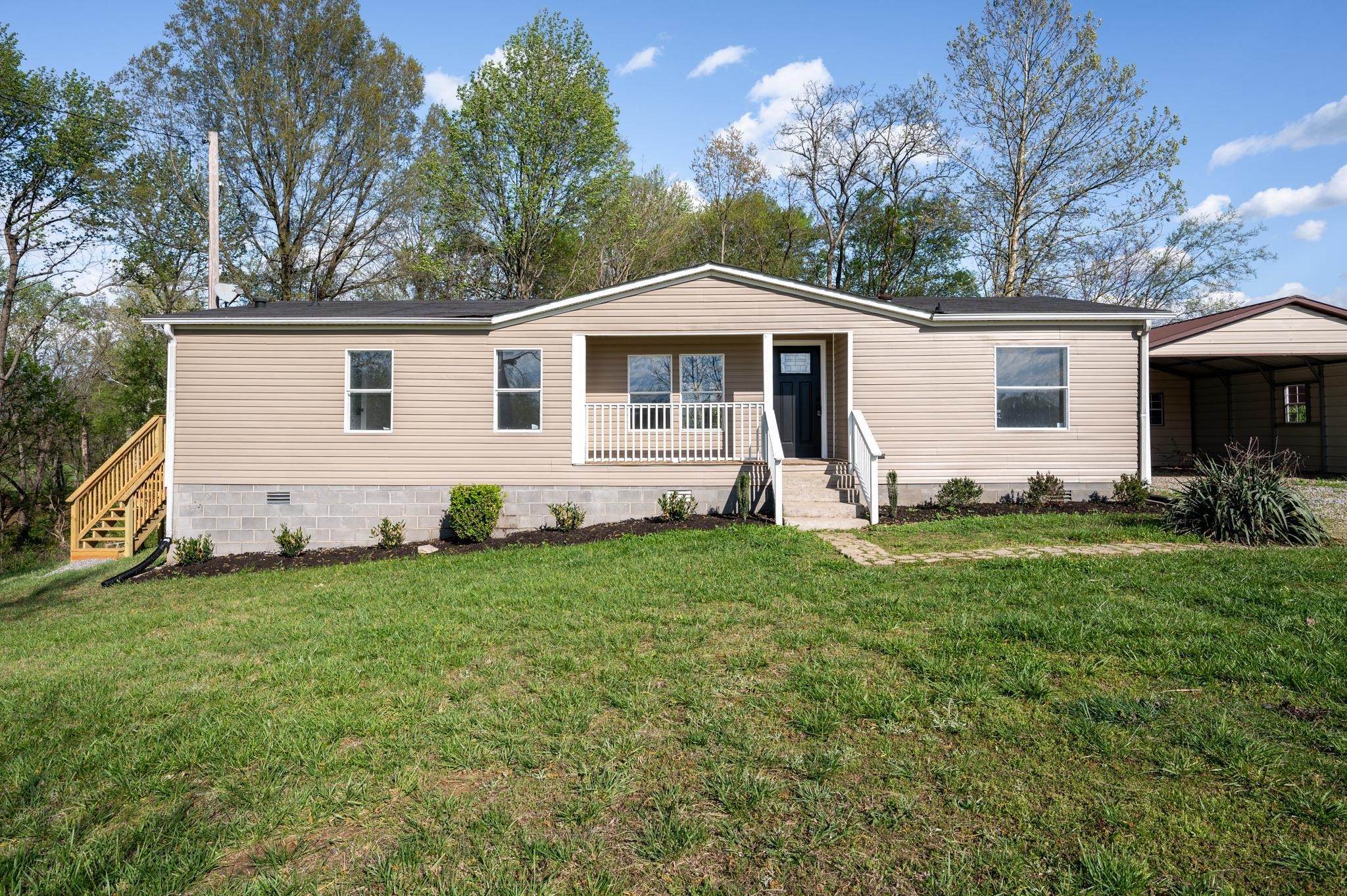 4929 West Glover Road Cedar Hill, TN 37032 - Photo 1 of 24 Gallery Image 1