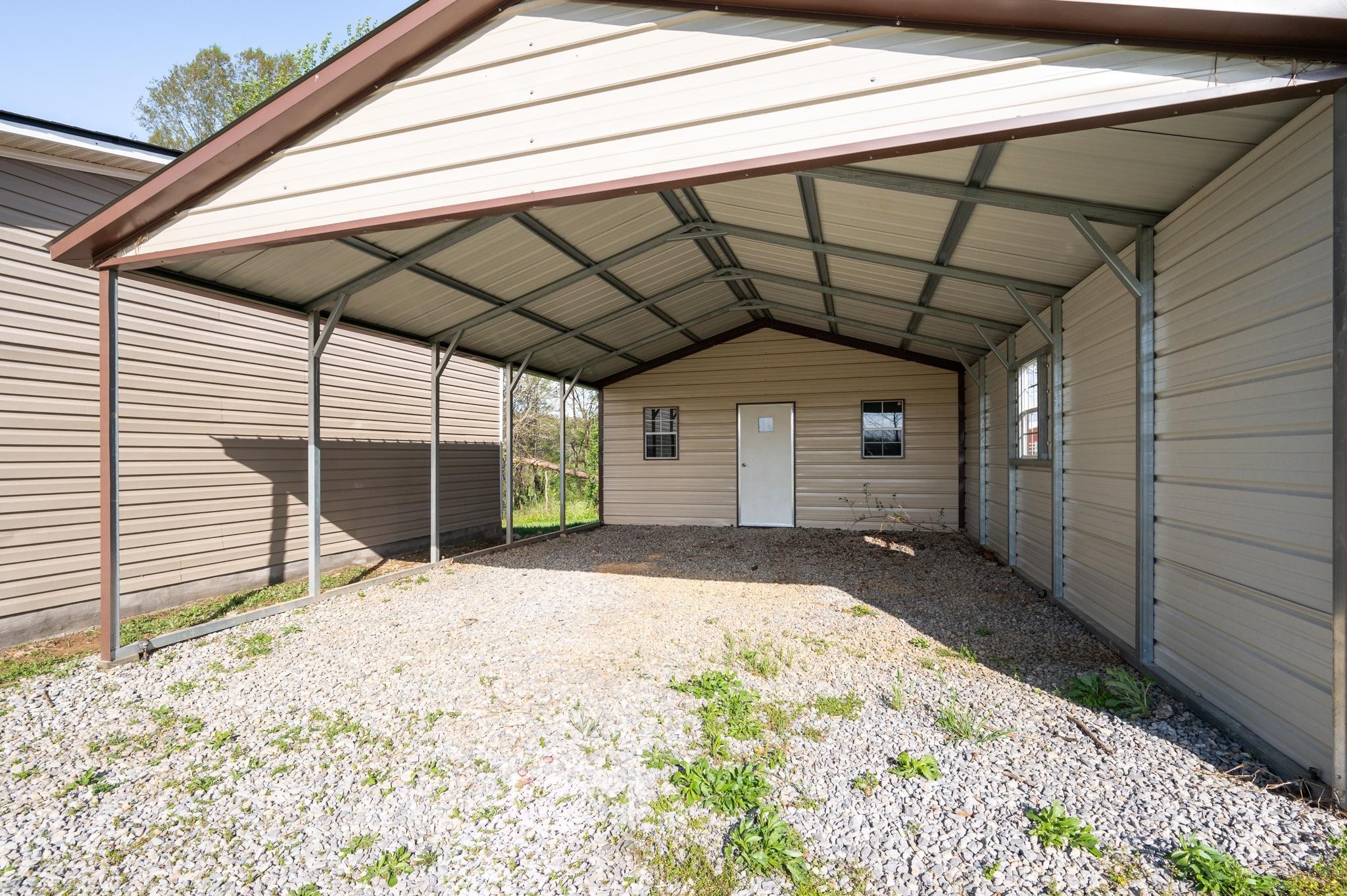 4929 West Glover Road Cedar Hill, TN 37032 - Photo 15 of 24 Gallery Image 15