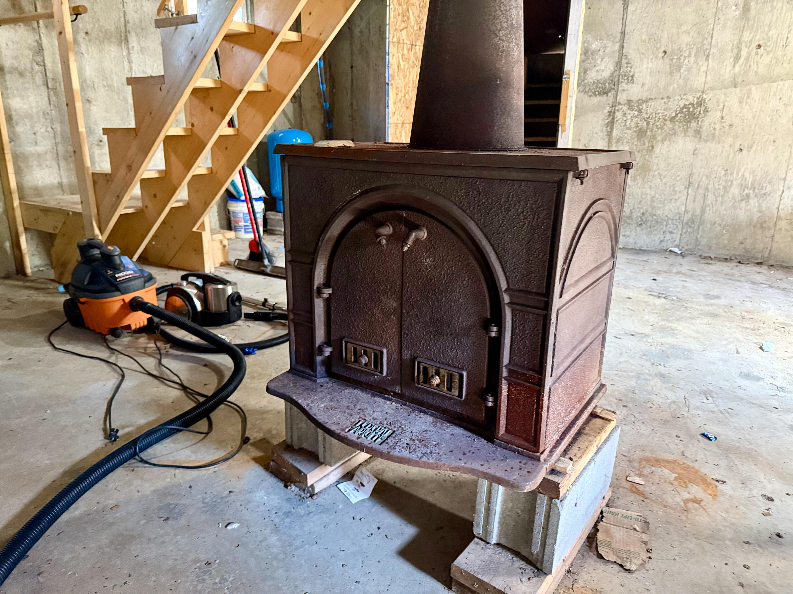 141 Cross Road Hancock, ME 04640 - Photo 24 of 33 IMG_1014