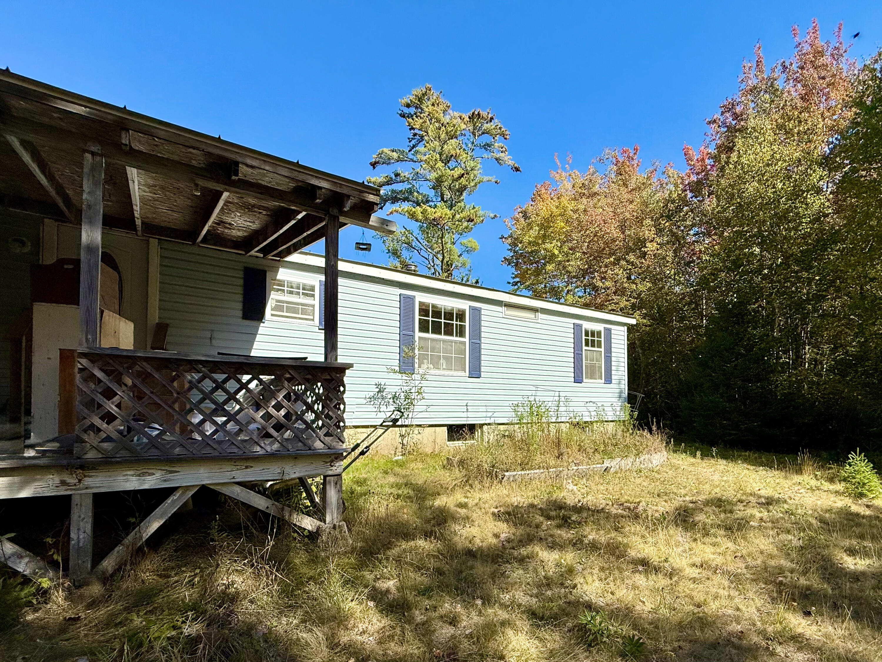 141 Cross Road Hancock, ME 04640 - Photo 30 of 33 IMG_0608