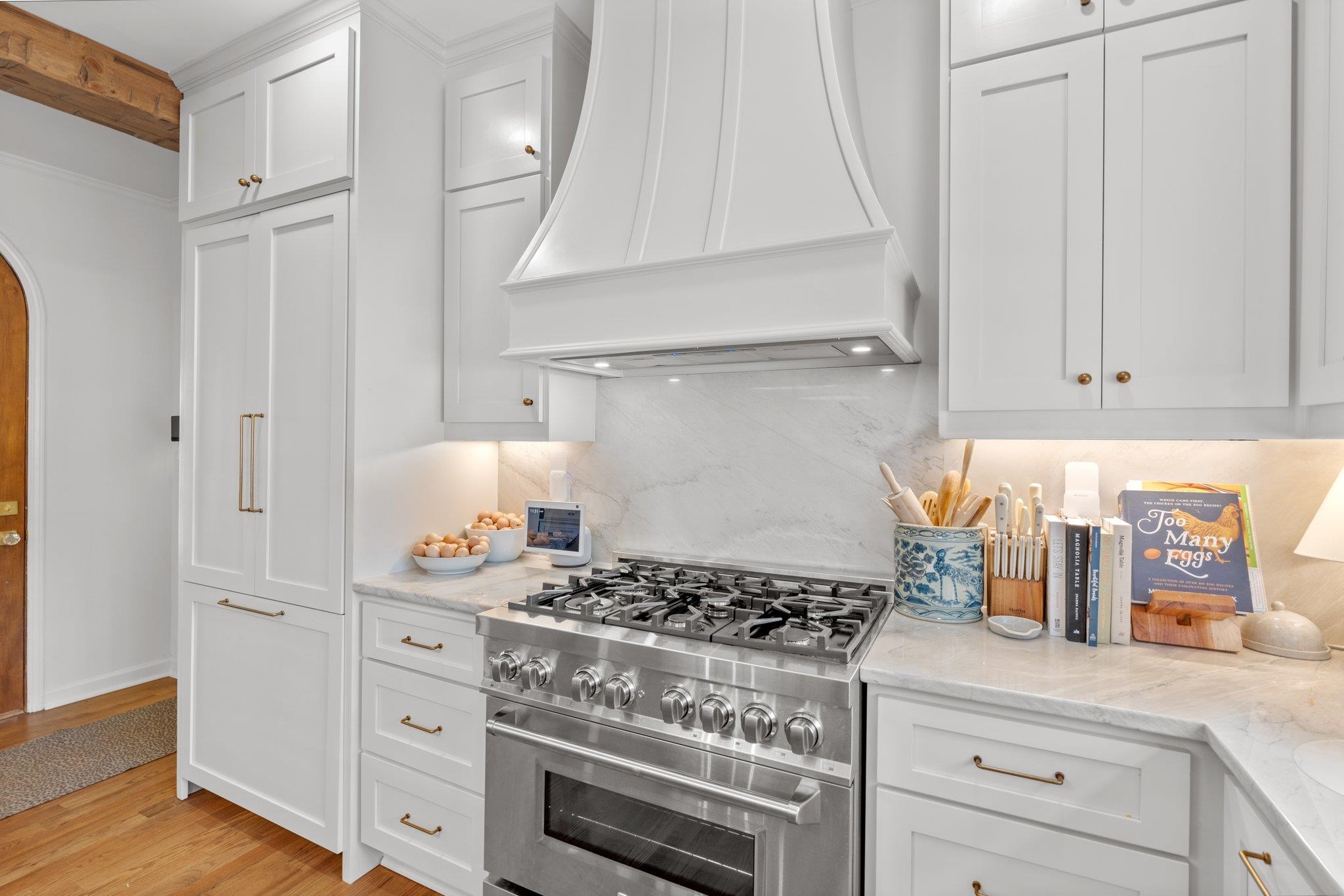 209 Laurel Road Greer, SC 29651 - Photo 8 of 38 Gallery Image 8