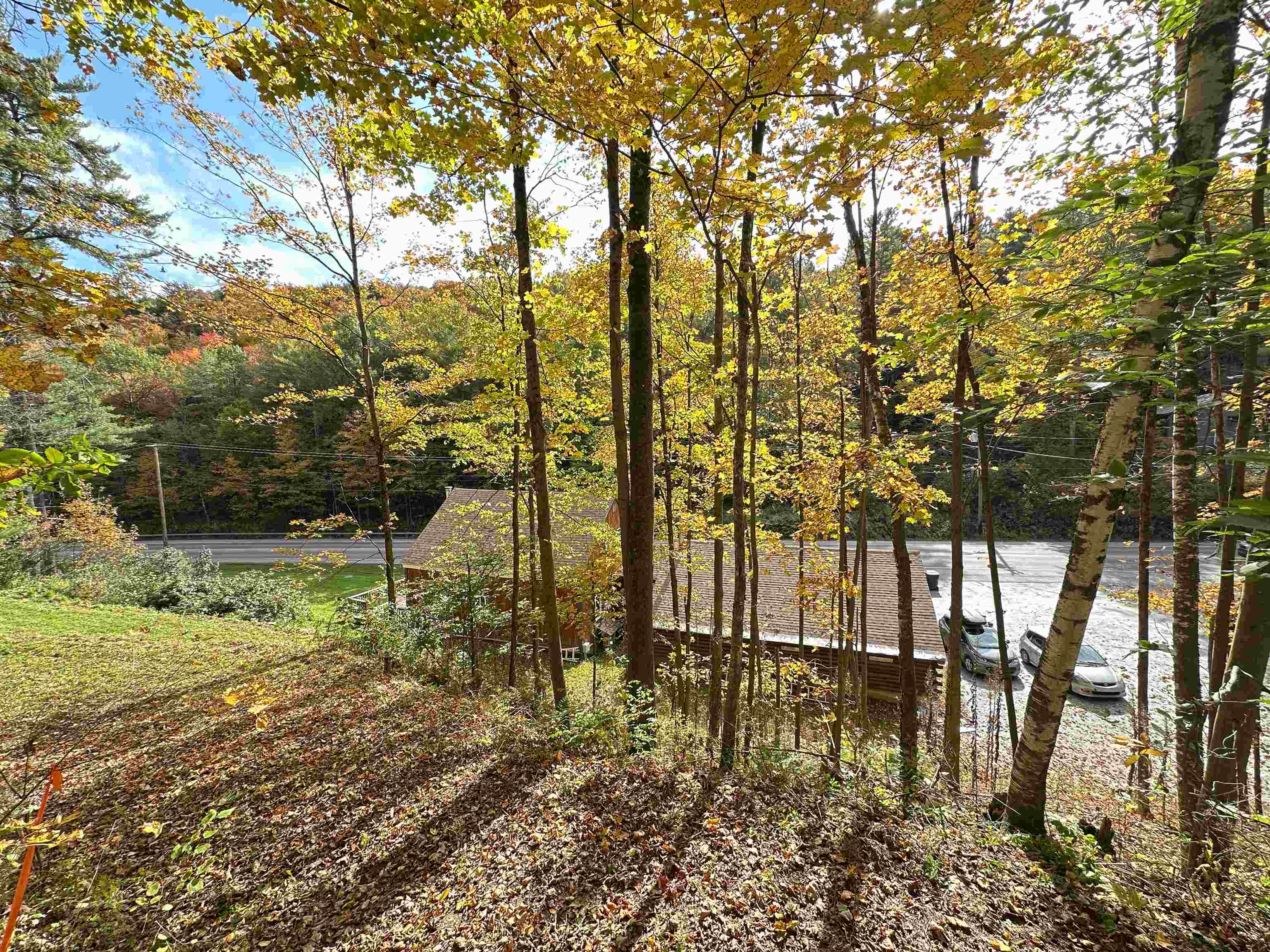 3080 Waterbury Road Stowe, VT 05672 - Photo 13 of 20 Gallery Image 13