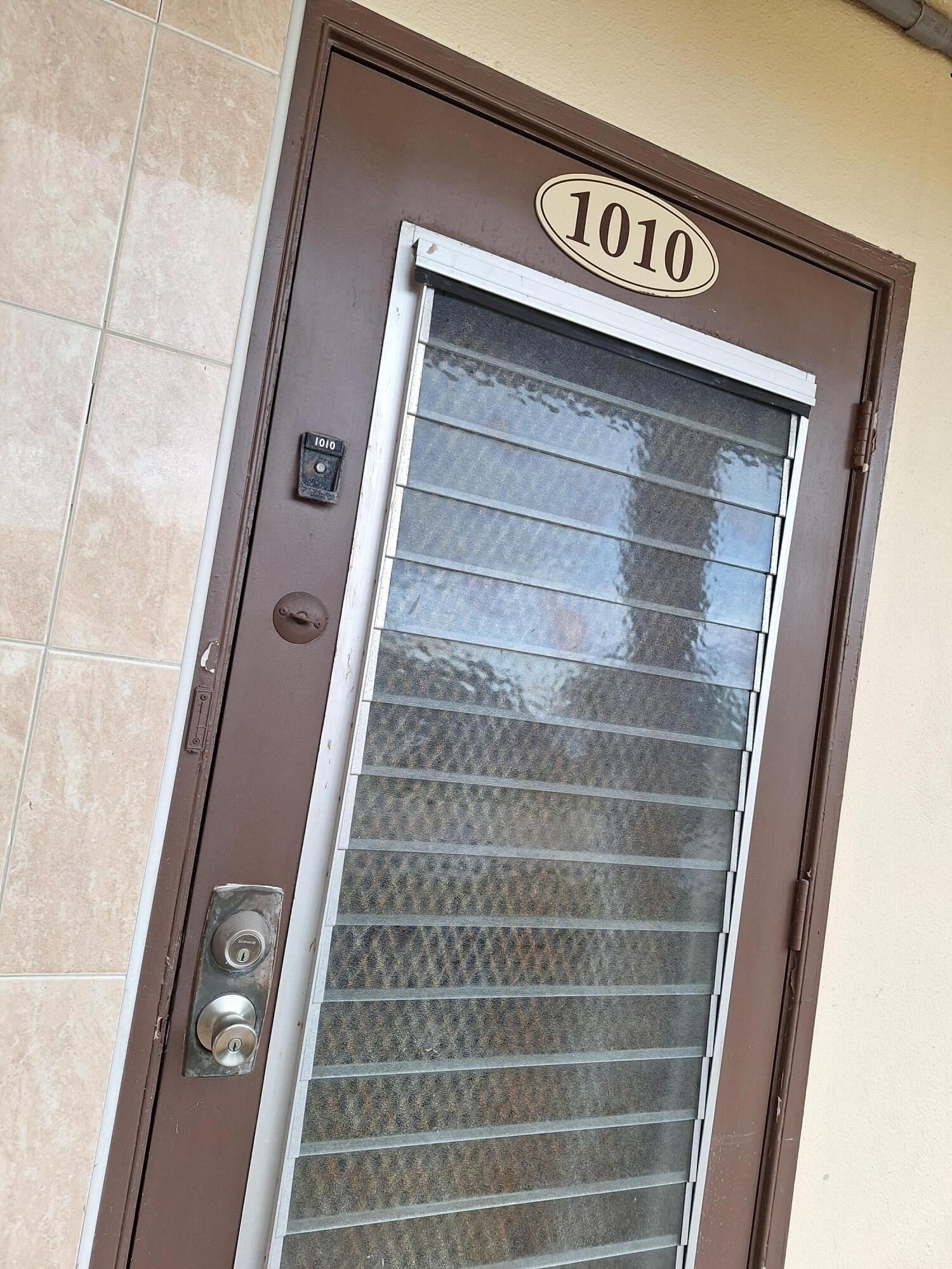 1010 Wolverton East Boca Raton, FL 33434 - Photo 14 of 30 a view of stairs