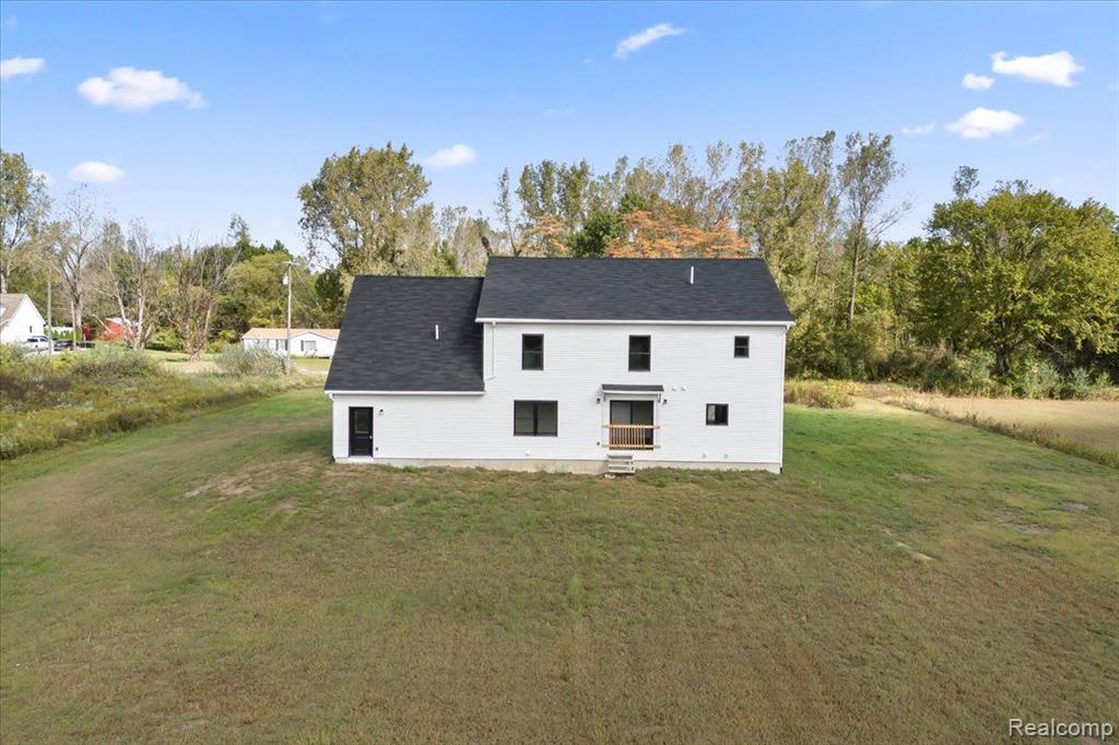 11945 Oelke Road Maybee, MI 48159 - Photo 8 of 53