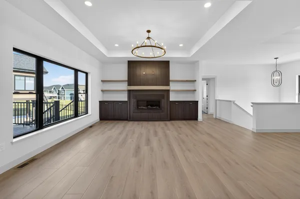 $799,000 | 6250 Ronald Reagan Drive, DeForest, WI 53532