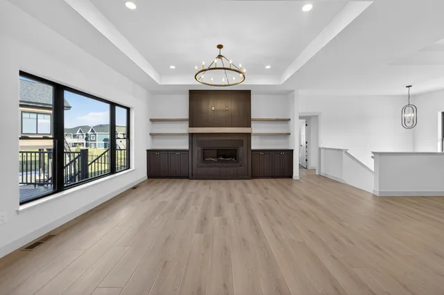 $799,000 | 6250 Ronald Reagan Drive, DeForest, WI 53532