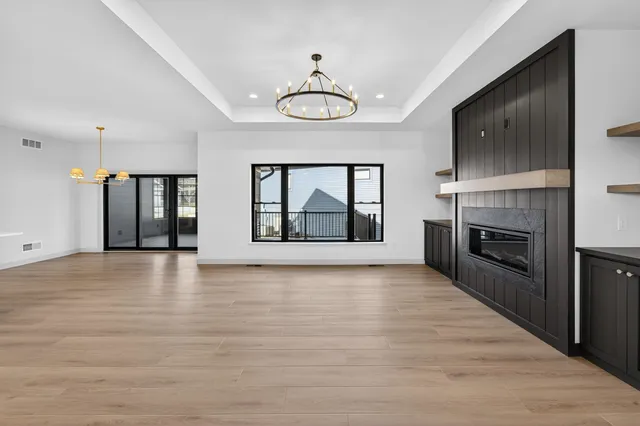 $799,000 | 6250 Ronald Reagan Drive, DeForest, WI 53532