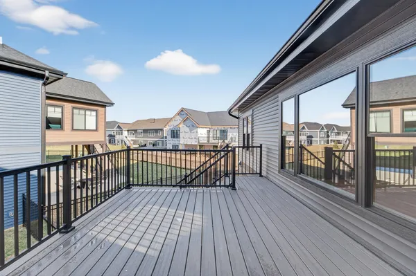 $799,000 | 6250 Ronald Reagan Drive, DeForest, WI 53532