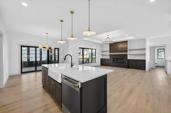 $799,000 | 6250 Ronald Reagan Drive, DeForest, WI 53532