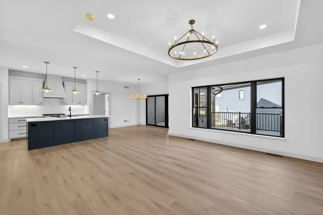 $799,000 | 6250 Ronald Reagan Drive, DeForest, WI 53532