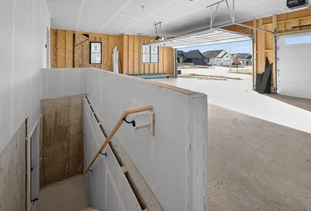 $799,000 | 6250 Ronald Reagan Drive, DeForest, WI 53532