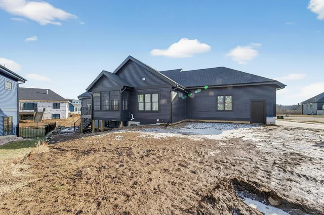 $799,000 | 6250 Ronald Reagan Drive, DeForest, WI 53532