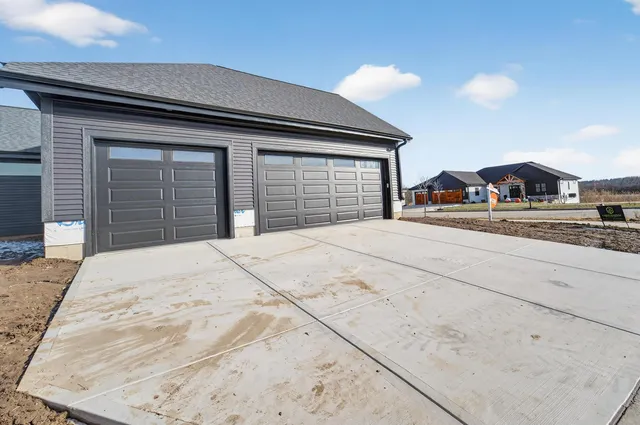 $799,000 | 6250 Ronald Reagan Drive, DeForest, WI 53532