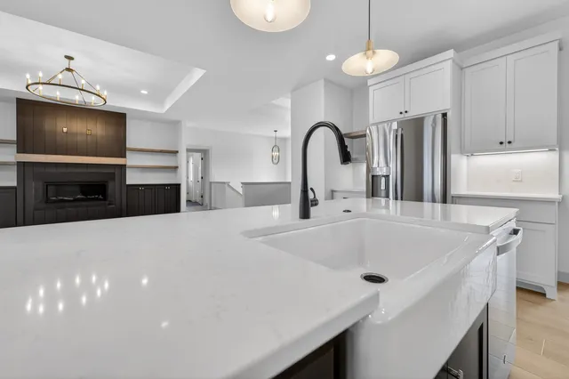 $799,000 | 6250 Ronald Reagan Drive, DeForest, WI 53532