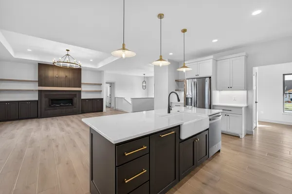 $799,000 | 6250 Ronald Reagan Drive, DeForest, WI 53532