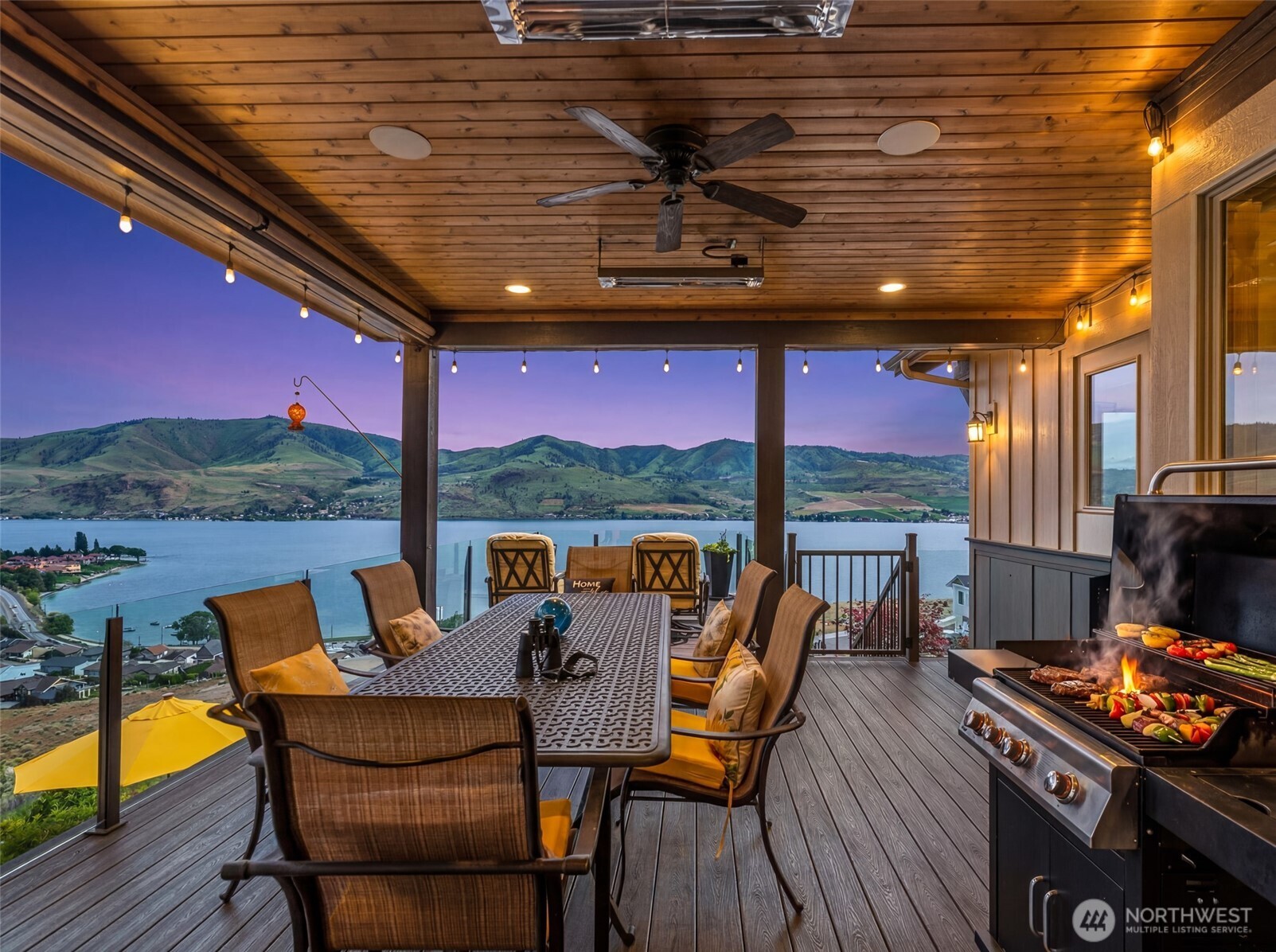 136 Waterview Drive Chelan, WA 98816 - Photo 36 of 40