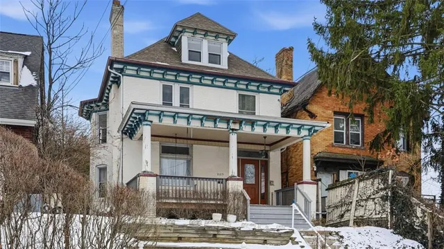 $189,000 | 2129 Vodeli Street, Pittsburgh, PA 15216
