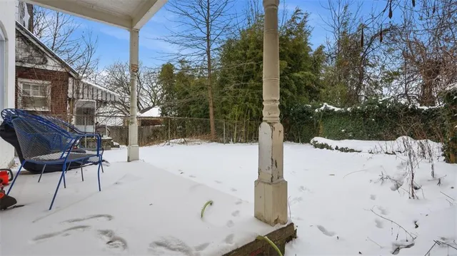 $189,000 | 2129 Vodeli Street, Pittsburgh, PA 15216