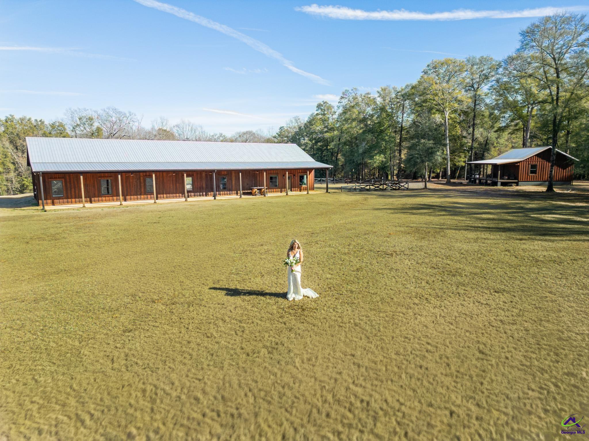 9036 Bullard Road Dry Branch, GA 31020 - Photo 28 of 72