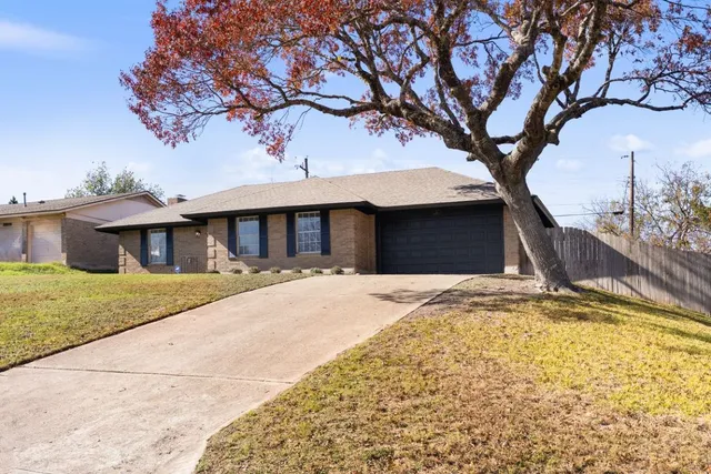 $474,998 | 11918 Rennalee Loop, Austin, TX 78753