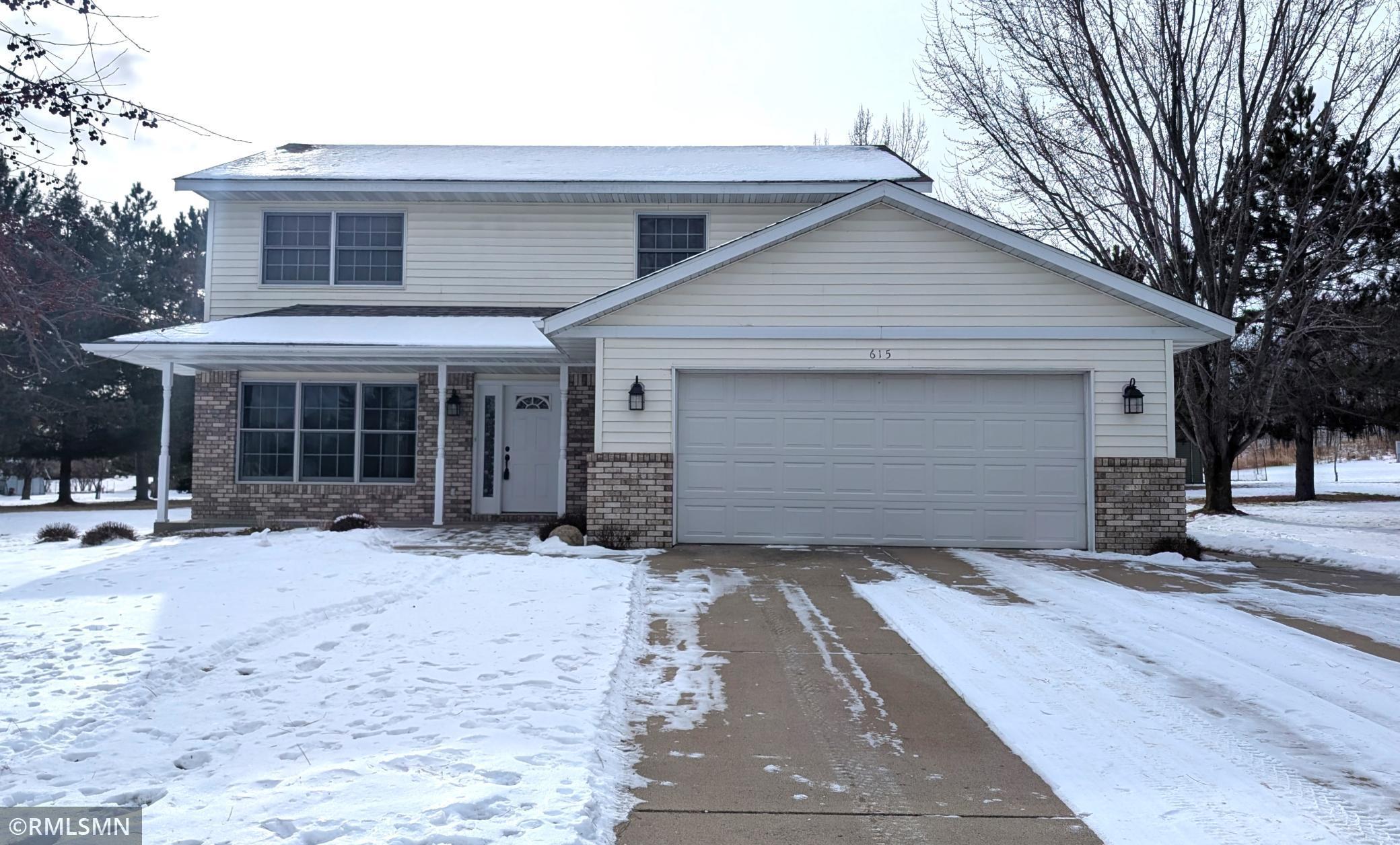615 3rd Avenue Southwest Long Prairie, MN 56347 - Photo 1 of 1