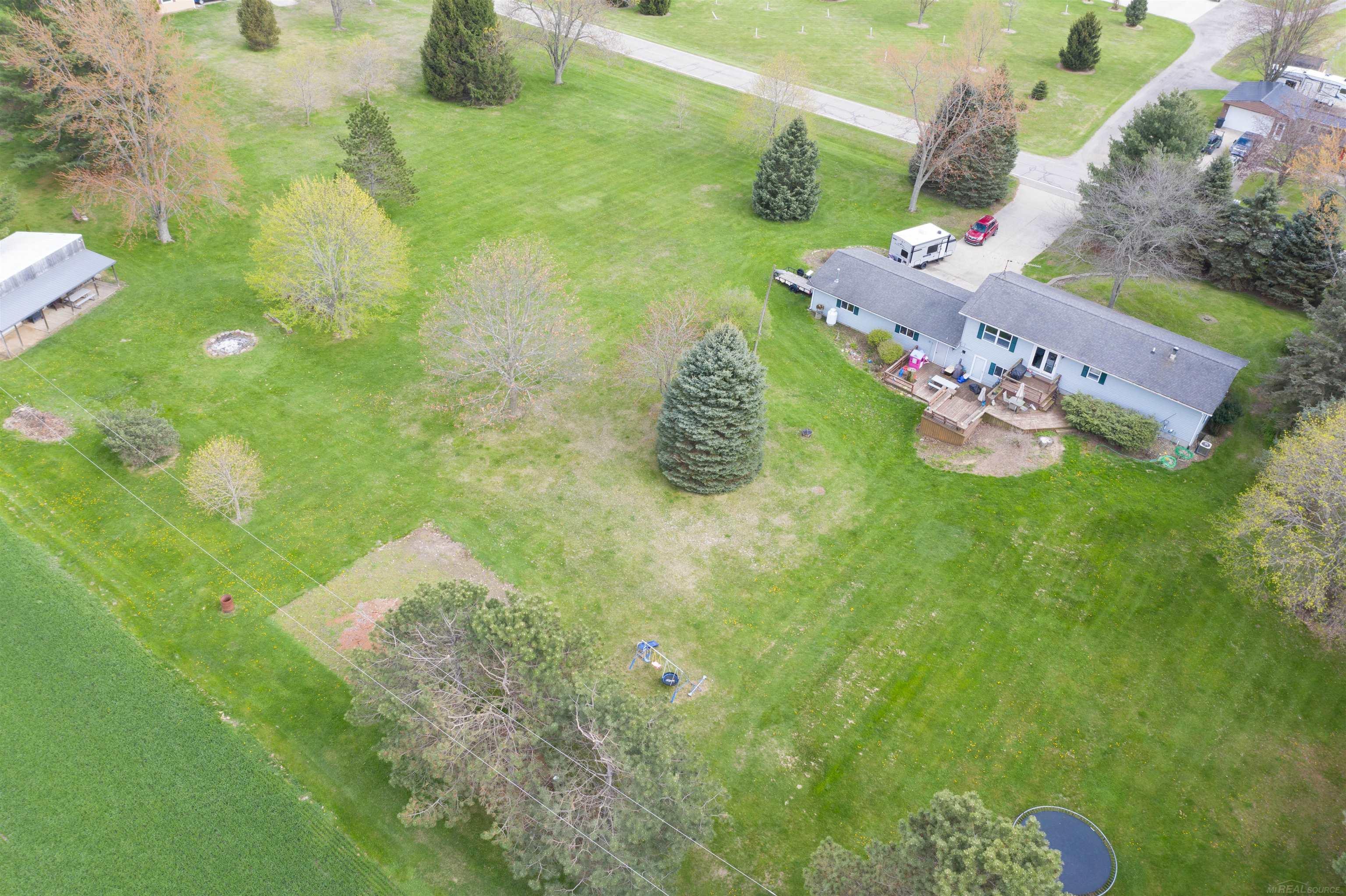 5820 Lynd Road Marlette, MI 48453 - Photo 11 of 54