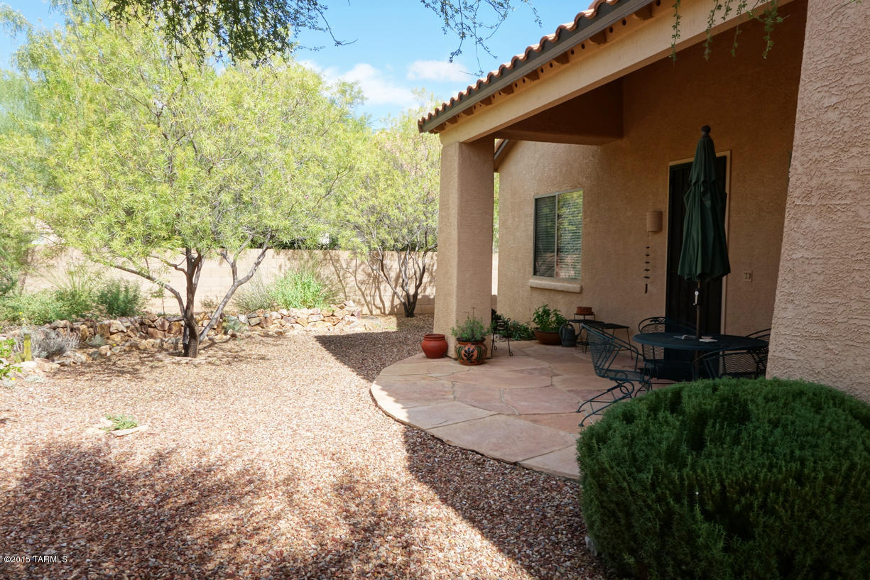 15139 North Pelham Road Tucson, AZ 85739 - Photo 32 of 33 Gallery Image 32