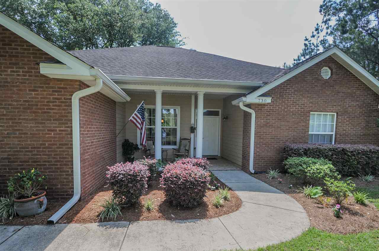 730 Selman Road Quincy, FL 32351 - Photo 32 of 36 Gallery Image 32