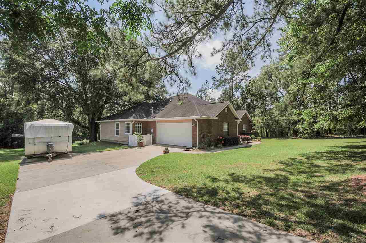 730 Selman Road Quincy, FL 32351 - Photo 34 of 36 Gallery Image 34