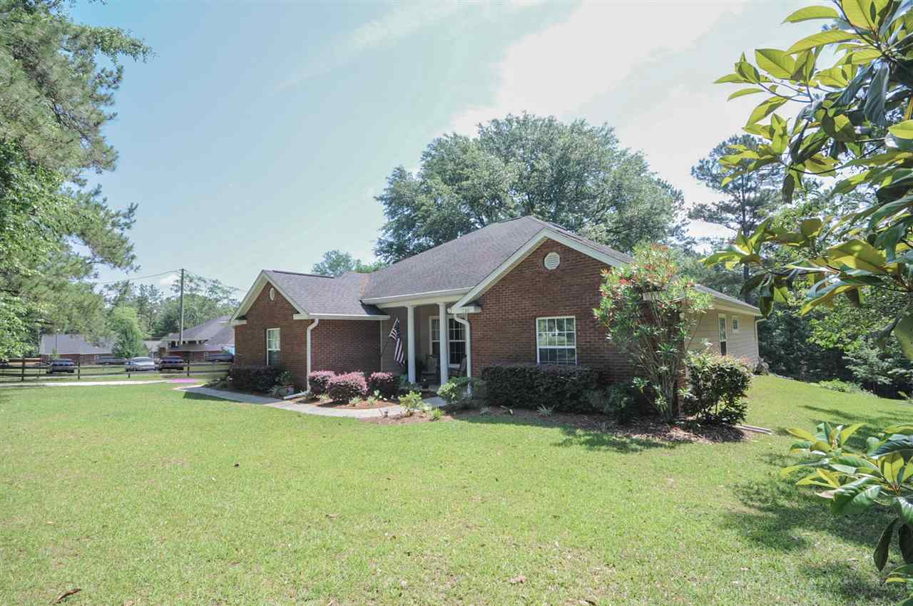 730 Selman Road Quincy, FL 32351 - Photo 35 of 36 Gallery Image 35