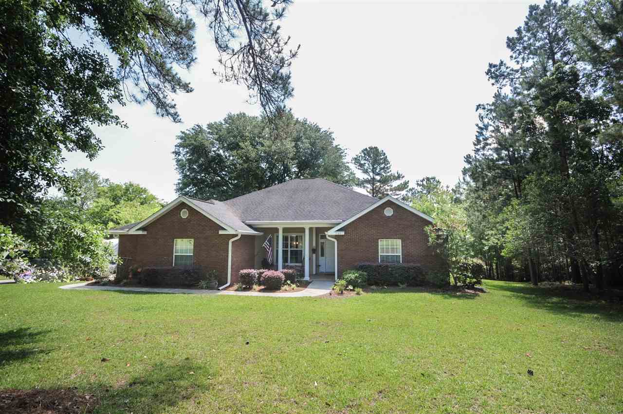 730 Selman Road Quincy, FL 32351 - Photo 36 of 36 Gallery Image 36