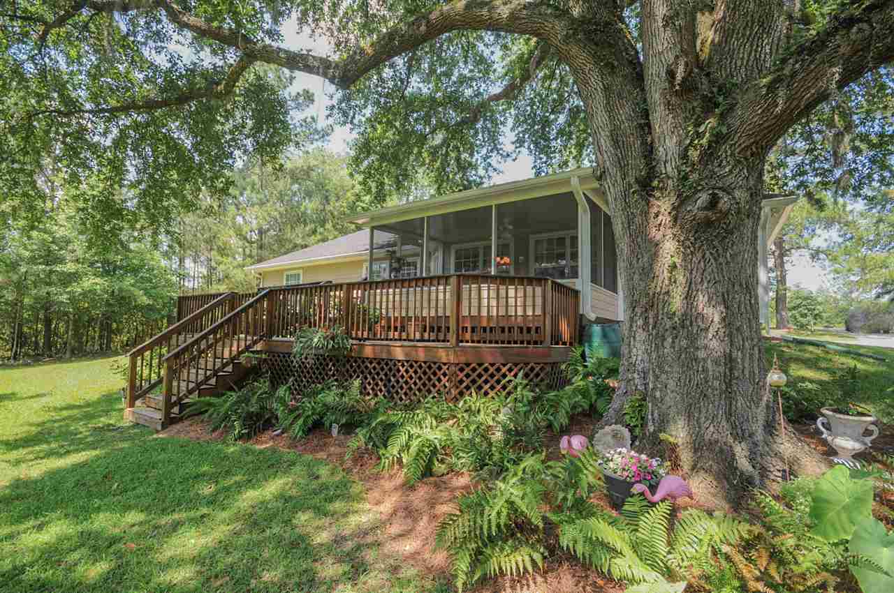 730 Selman Road Quincy, FL 32351 - Photo 4 of 36 Gallery Image 4
