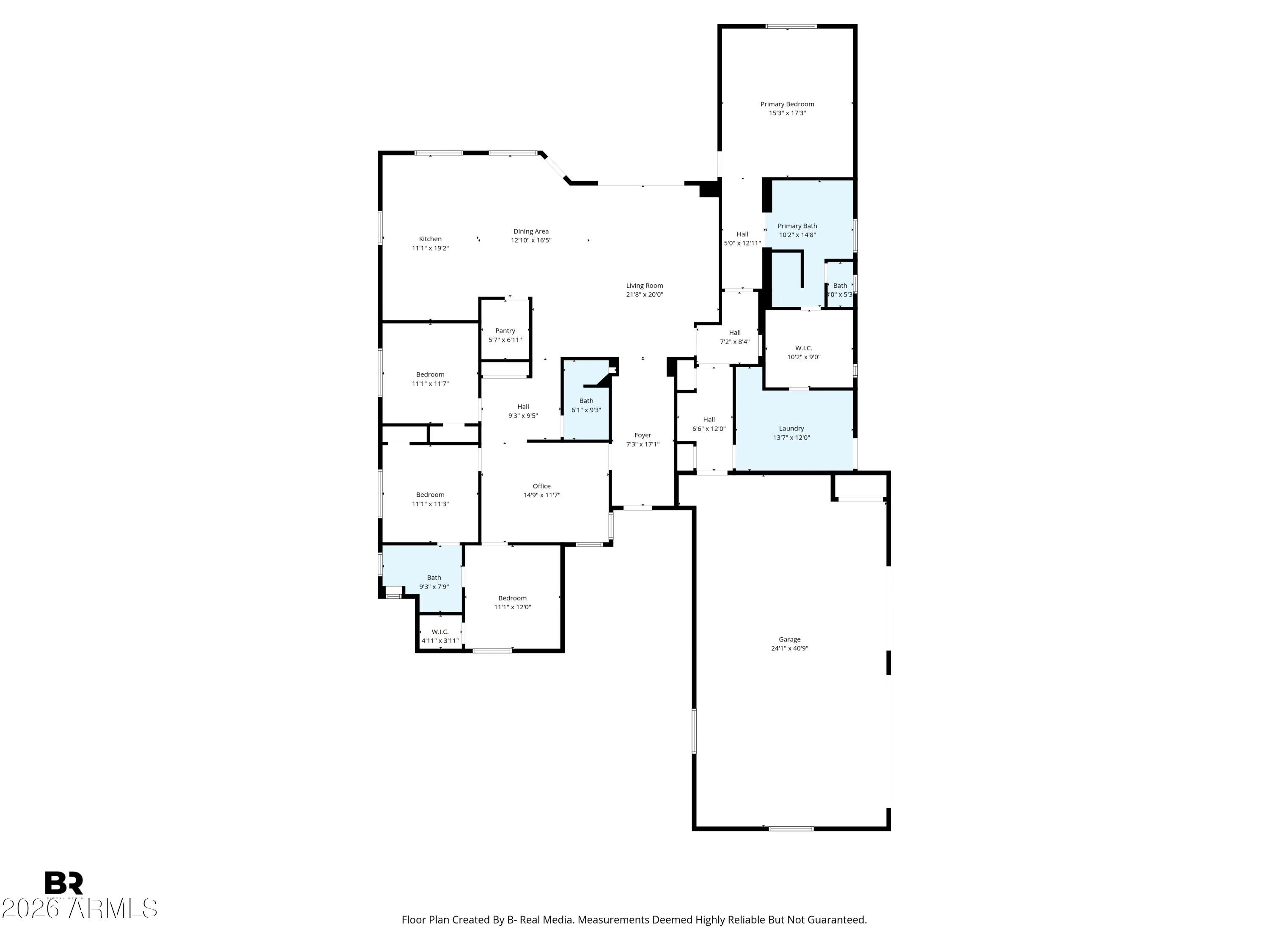 629 West Cloud Road Phoenix, AZ 85086 - Photo 47 of 47