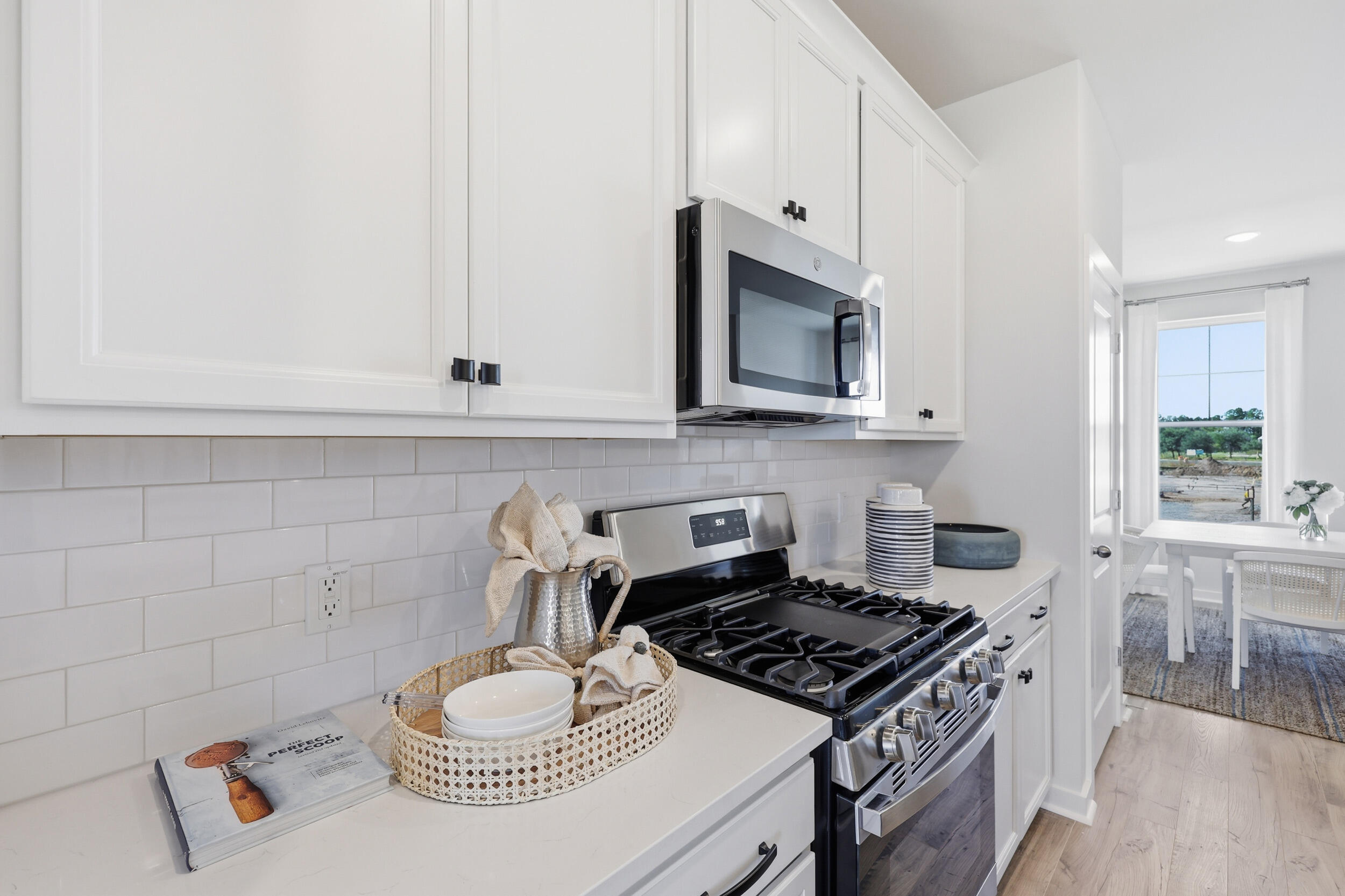 142 Buck Fever Lane Summerville, SC 29486 - Photo 29 of 54 Staged Kitchen 6