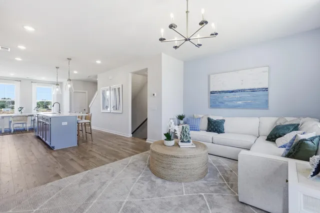 $319,990 | 142 Buck Fever Lane, Summerville, SC 29486