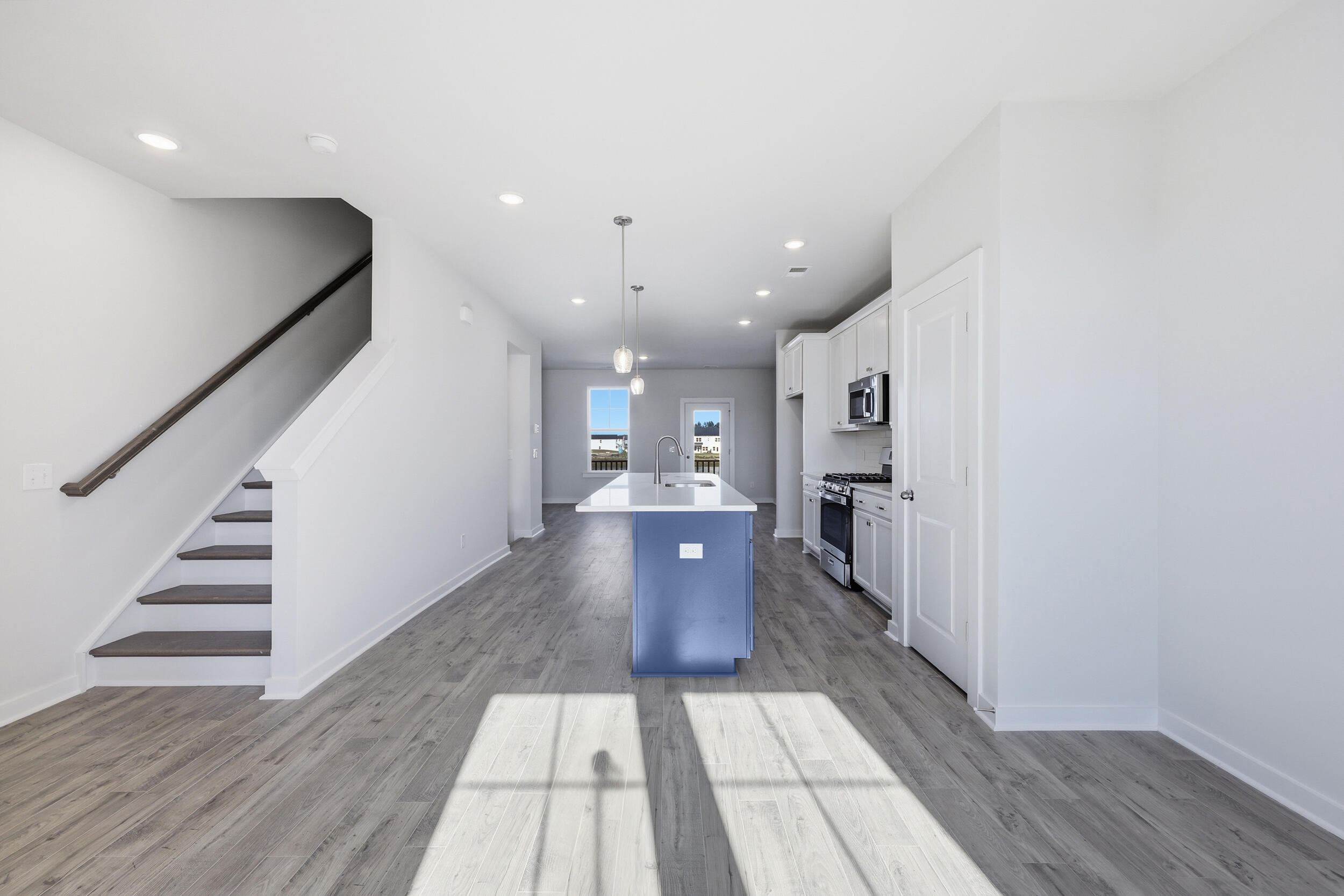 142 Buck Fever Lane Summerville, SC 29486 - Photo 7 of 54 Dining Area 1