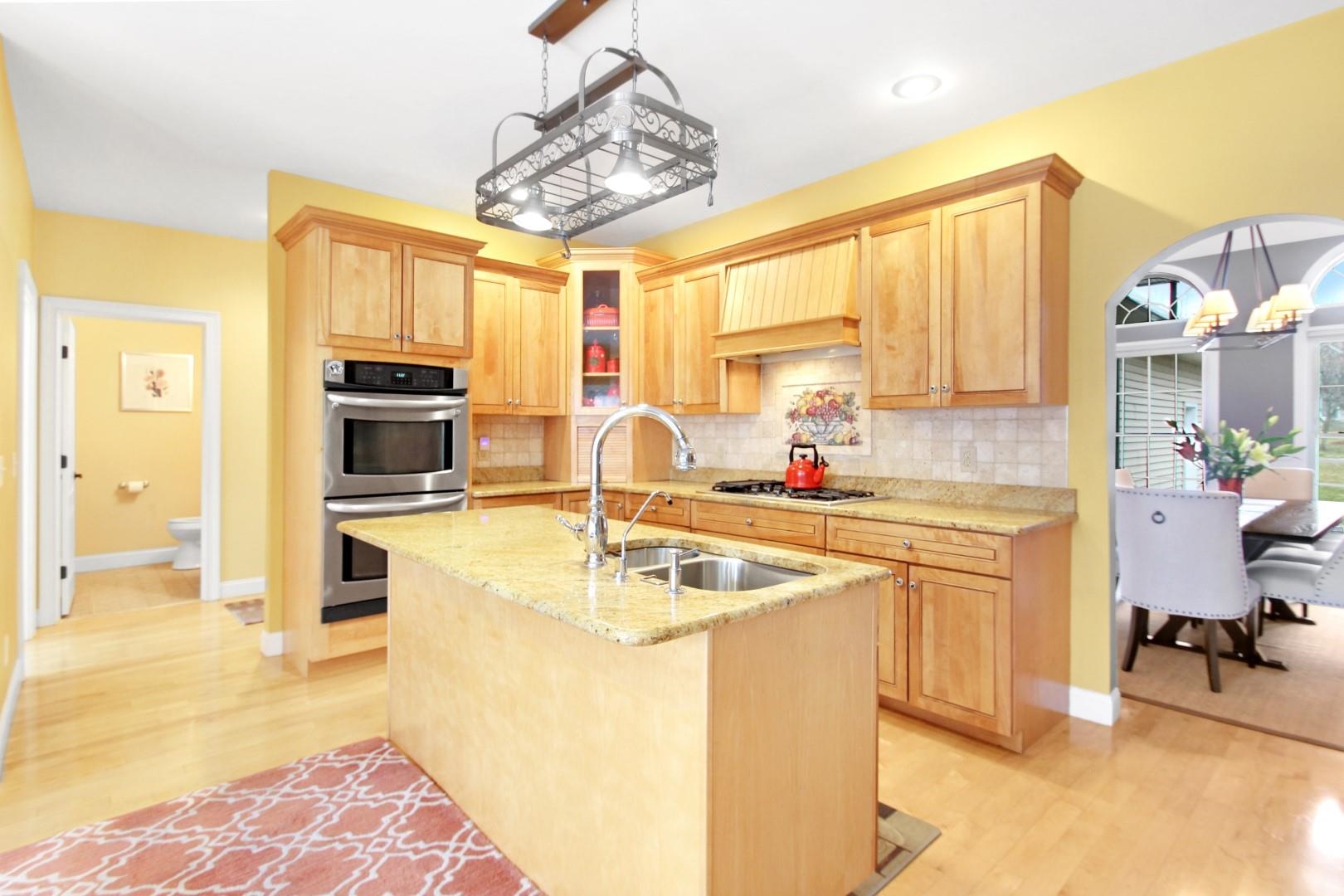 3 Edinburgh Road Windham, NH 03087 - Photo 14 of 40