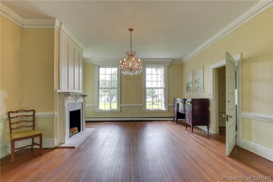 4703 North River Road Foster, VA 23056 - Photo 17 of 48