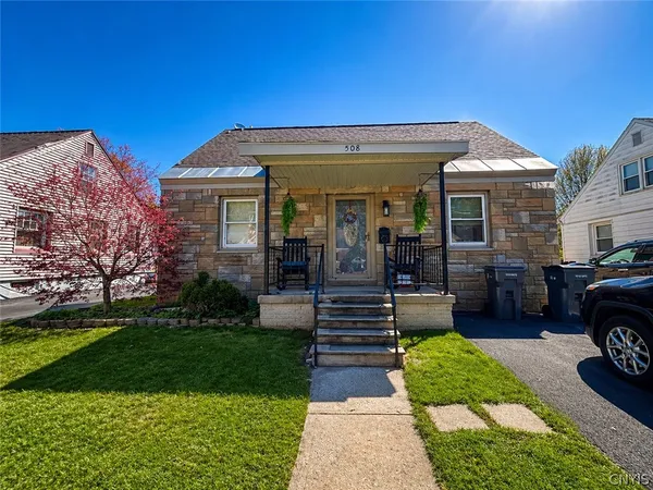 $149,900 | 508 Mayberry Road, Rome, NY 13440