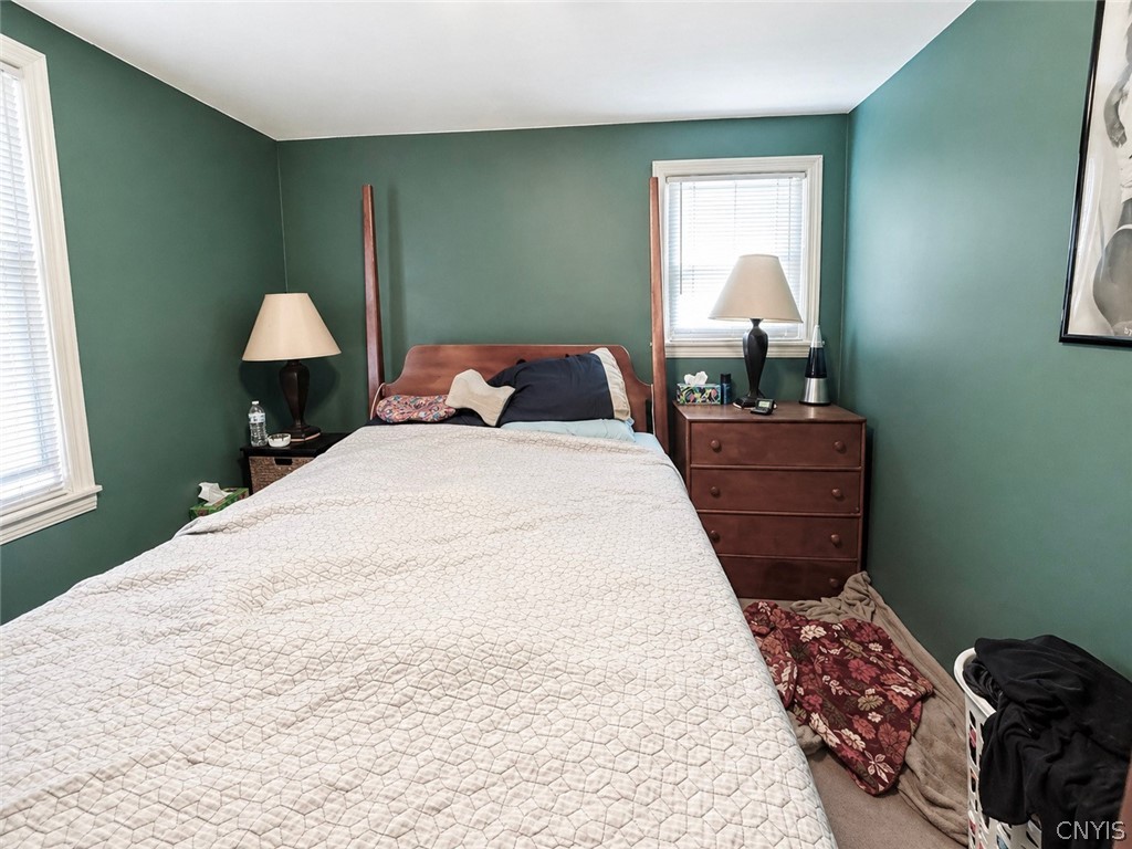 508 Mayberry Road Rome, NY 13440 - Photo 14 of 19