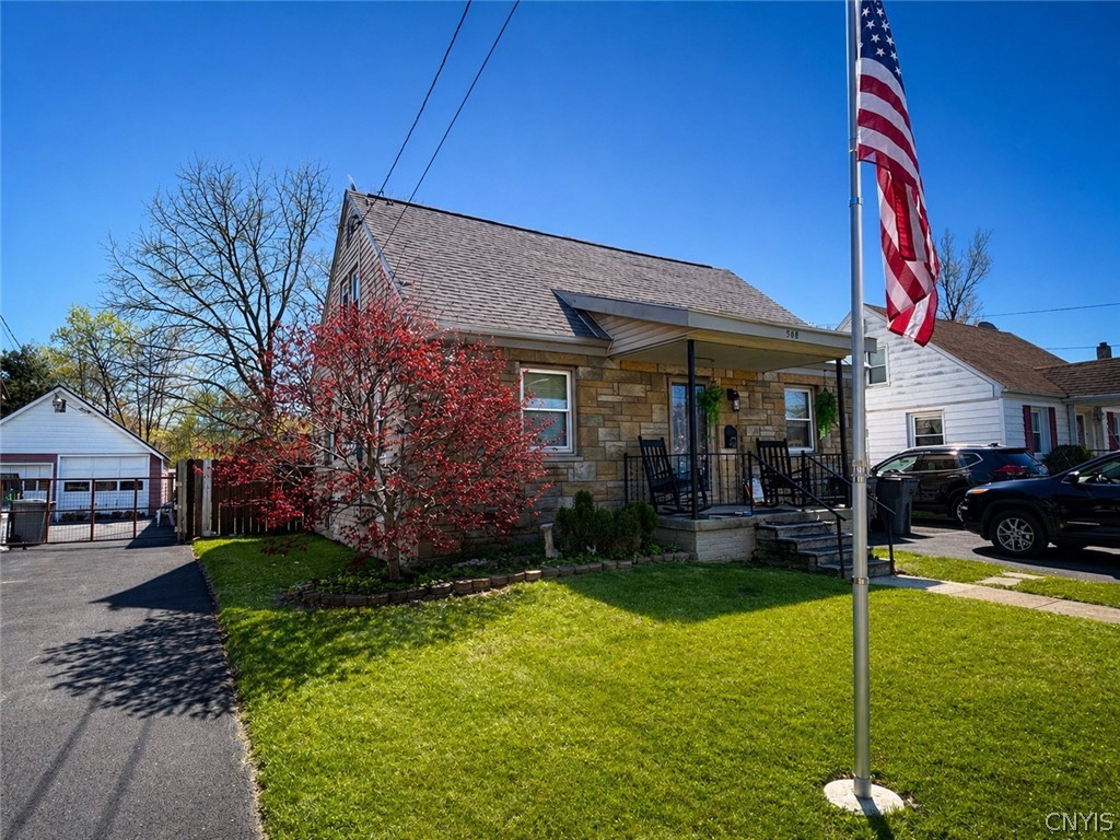 508 Mayberry Road Rome, NY 13440 - Photo 2 of 19