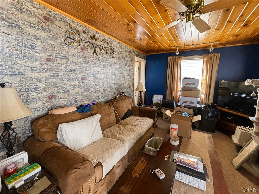 508 Mayberry Road Rome, NY 13440 - Photo 5 of 19