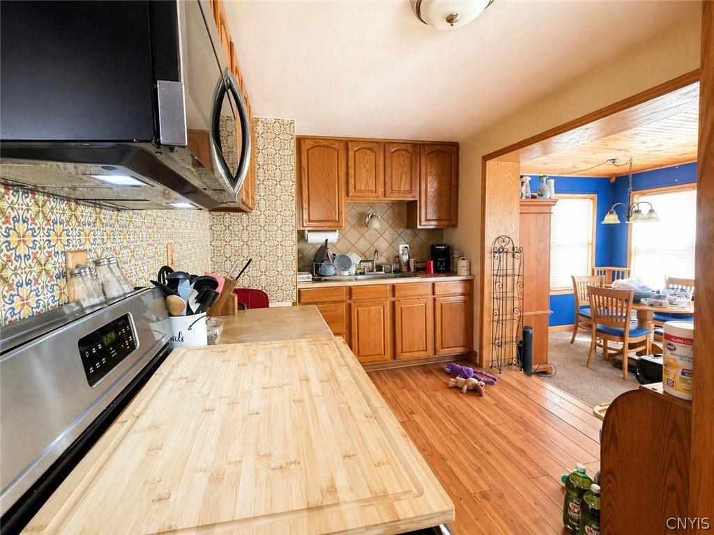 508 Mayberry Road Rome, NY 13440 - Photo 8 of 19