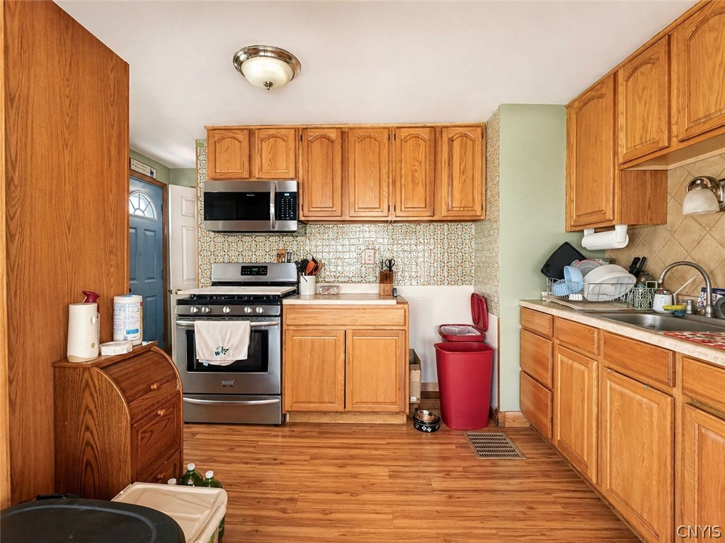 508 Mayberry Road Rome, NY 13440 - Photo 9 of 19