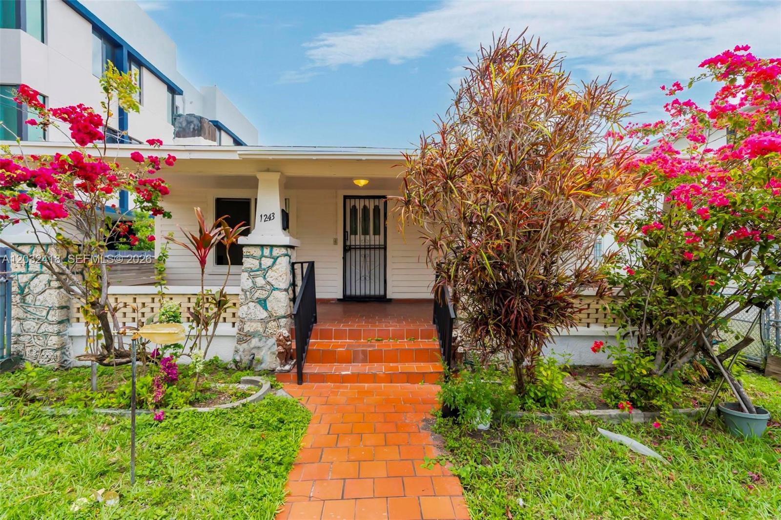 1243 Southwest 3rd Street, Unit 1 Miami, FL 33135 - Photo 4 of 54