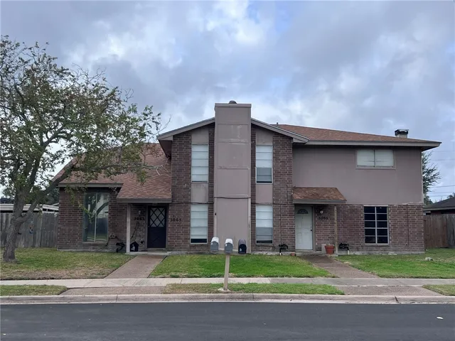 $380,000 | 5065 Wingfoot Lane, Corpus Christi, TX 78413